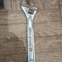 آچار فرانسه سایز ۱۲ و آچار لوله گیر