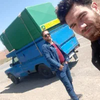 تولیدی مکنده کاه وکاهکومب کمباین