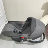 کریر کاملا نو وتمیز