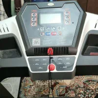 تردمیل مدل galexi
