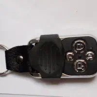 ریموت و چند قطعه ابزار اضافه