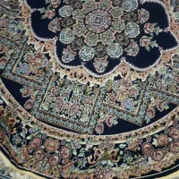 دوعدد روفرشی گرد سه متری