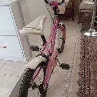 دوچرخه شماره ۱۶