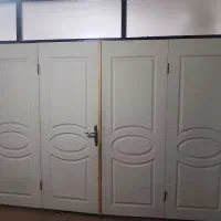 درب باچارچوب(اراکسدی)