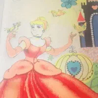 فرش عروسکی اتاق کودک