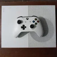 xbox one s / 1T|کنسول، بازی ویدئویی و آنلاین|مشهد, پنجتن|دیوار
