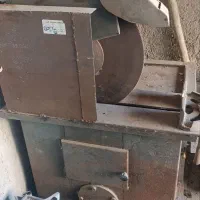 اره آتشی سه فاز
