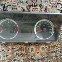 کیلومتر پراید