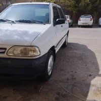 پراید 85تک سوز خانگی