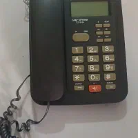 تلفن تکنیکال در حد نو