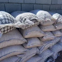 کود طبیعی یا آلی پودری