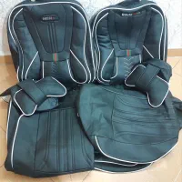 روکش صندلی کوییک چرم