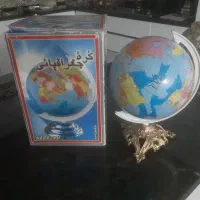 کره جغرافیا