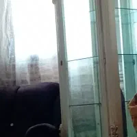 ویترین چوبی