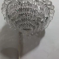 لوستر کریستال نو