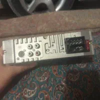 ظبط صوتی ماشین
