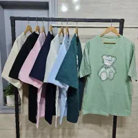 تولید تیشرت درجه یک قیمت مناسب