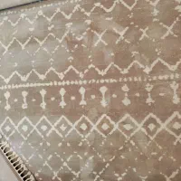 فرش کاملا نو