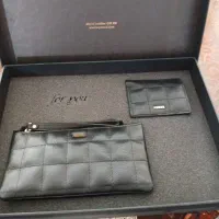 کیف و جا کارتی مارال چرم