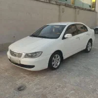 لیفان ۶۲۰ سالم بشرط سواری