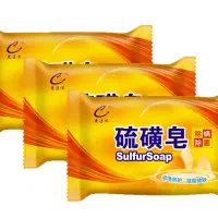 صابون گوگرد