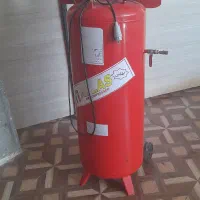 پمپ باد ۲۵۰لیتری