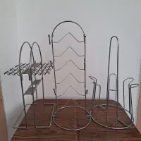 ۴ مدل استند