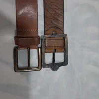 کمربند زارا و دیزل