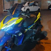 ایروکس 155 اصلی