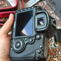 دوربین کانن ۵ دی مارک ۳ - Canon 5d iii