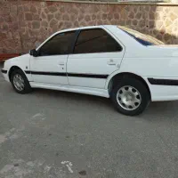 پژو 1400 فروش فوری|خودرو سواری و وانت|تهران, پرستار|دیوار