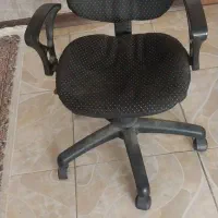 صندلی چرخدار