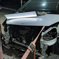 صافکاری PDRسنتی بازسازی کامل تصادفی‌0تا100
