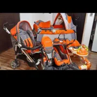 سیسمونی کامل baybi co