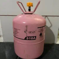 شارج گاز کولر (اسپلیت)
