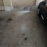 رهن کامل یک پارکینگ
