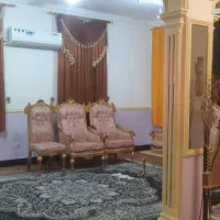 ویلایی مبله شیک