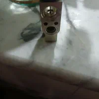 شیر. کولر. ماشین پژو