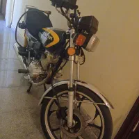 موتور کویر فول آپشن