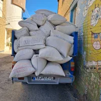 واس باغبانی ریقنه کود کفتر چایی میخام