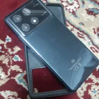گوشیpocox6pro|موبایل|مشهد, نوده|دیوار