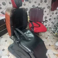صندلی ارایشگاه