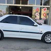 پارس مدل 94 TU5 بدون رنگ