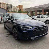 Audi A3L|خودرو سواری و وانت|تهران, آجودانیه|دیوار
