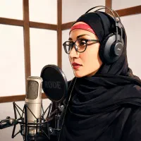 فن بیان و گویندگی