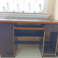 میز تحریر ام دی اف