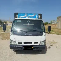 ایسوزو مدل۸۸