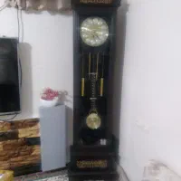 ساعت|ساعت دیواری و تزئینی|کوهدشت, |دیوار