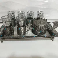 سرویس پذیرایی پیوتر