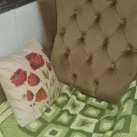 پتوی دستبافت نوزاد / نو